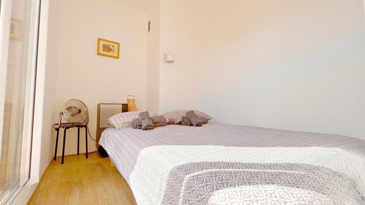 Le Val D'Azur Leilighet Nice Eksteriør bilde